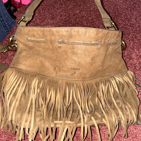 Fossil purse - Picture 1 of 1